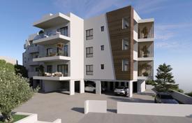 Квартира в новом здании, в спокойном жилом районе, Агиос Афанасиос, Кипр за 360 000 €