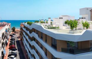 2-комнатная квартира 85 м² в Гвардамар-дель-Сегура за 352 000 €