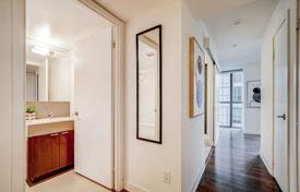 Квартира на Чарльс-стрит Восток, Олд Торонто, Торонто,  Онтарио,   Канада за C$1 084 000