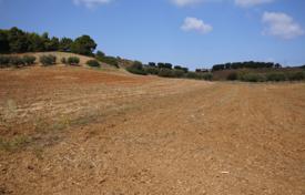 Земельный участок в Халкидики, Греция за 630 000 €