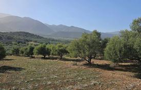 Земельный участок в Сисси, Греция за 114 000 €