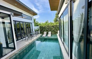 3-комнатная вилла 189 м² в Чонг Тале за $713 000
