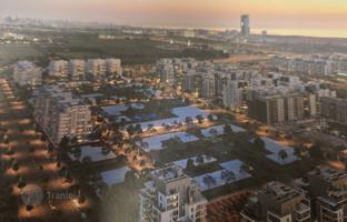 6-комнатный пентхаус 175 м² в Герцлии за $4 552 000