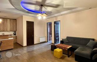 3-комнатная квартира 87 м² в Сабуртало за $146 000
