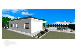 3-комнатная вилла 130 м² в Ла-Романа (Испания) за 378 000 €