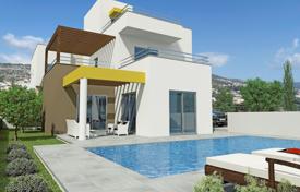 Вилла с видом на море и бассейном, Пейя, Кипр за 480 000 €