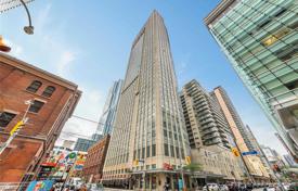 Квартира на Виктория-стрит, Олд Торонто, Торонто,  Онтарио,   Канада за C$828 000