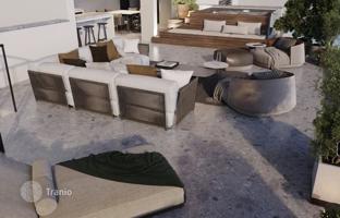 2-комнатный пентхаус 100 м² в Лимасоле за 451 000 €