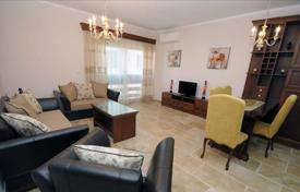 Двухкомнатная квартира в самом центре Будвы недалеко от моря, Черногория за 230 000 €