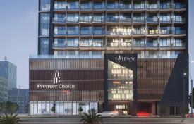 Жилой комплекс Gateway By Premier Choice в Jumeirah Village Circle (Джумейра Вилладж Серкл), Jumeirah Village, Дубай, ОАЭ за От $281 000