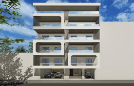 Новые трёхкомнатные квартиры в центре Каламаты, Пелопоннес, Греция за 235 000 €