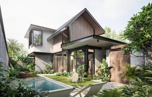 3-комнатная вилла 130 м² в Табанане за $225 000