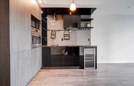 Квартира на Темперанc-стрит, Олд Торонто, Торонто,  Онтарио,   Канада за C$792 000