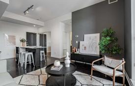 Квартира на Сумач-стрит, Олд Торонто, Торонто,  Онтарио,   Канада за C$790 000