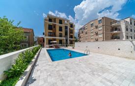 Комфортабельные апартаменты в резиденции с бассейном, Доньа Ластва, Черногория за 215 000 €