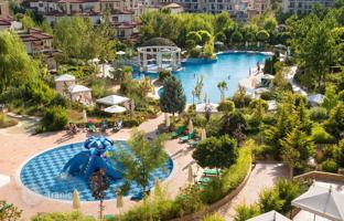 3-комнатная квартира 130 м² в Несебре за 220 000 €