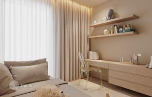 2-комнатная квартира 95 м² в Вила-Нова-ди-Гая за 403 000 €