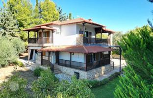 4-комнатная вилла 200 м² в Никити за 690 000 €