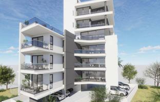 2-комнатная квартира в новостройке в Ларнаке за 215 000 €