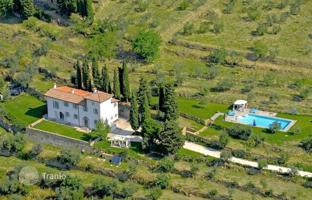 11-комнатная вилла в Пьян-ди-Ско за 1 495 000 €