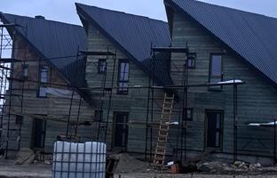Двухуровневая квартира в новом комплексе Villas Ravlik, Жабляк, Черногория за 125 000 €