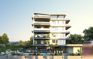 3-комнатная квартира 150 м² в Ларнаке за 690 000 €