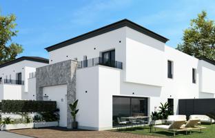3-комнатная вилла 94 м² в Гран Алаканте за 395 000 €