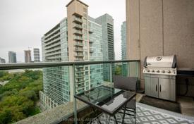 Квартира в Этобико, Торонто, Онтарио,  Канада за C$1 261 000