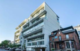 Квартира на Портленд-стрит, Торонто, Онтарио,  Канада за C$911 000