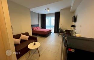 Квартира 26 м² в Паттайе за $79 000