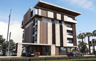 4-комнатная квартира 135 м² в Коньяалтах за 12 050 000 TRY