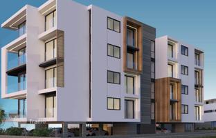 3-комнатная квартира 152 м² в Пафосе за 276 000 €