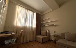 3-комнатная квартира 80 м² в Лиси за $149 000