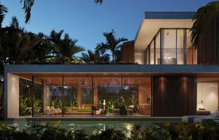3-комнатная вилла 490 м² в Берабане за $1 014 000