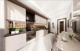 Квартира в Зейтинбурну, Стамбул, Турция за $284 000