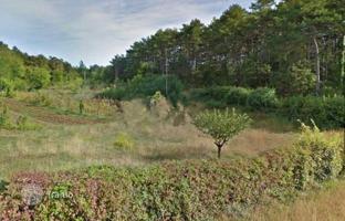 Земельный участок 1 586 м² в Лабине за 103 000 €