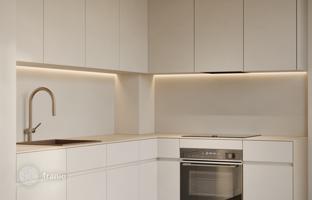 3-комнатная квартира 70 м² в Центральном районе за 252 000 €