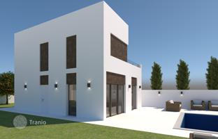 3-комнатная вилла 114 м² в Сьюдад-Кесада за 490 000 €