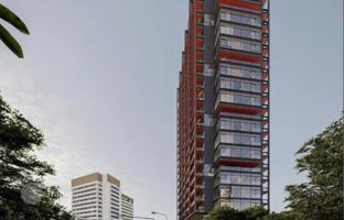 1-комнатная квартира 63 м² в Старом Тбилиси за $124 000