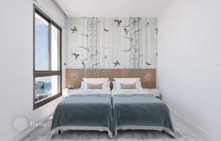 2-комнатная квартира 114 м² в Кальпе за 625 000 €