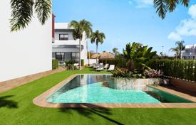 Апартаменты собственным садом в новой резиденции с бассейнами, Пилар‑де-ла-Орадада, Испания за 238 000 €