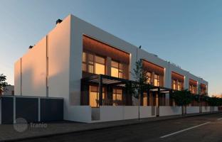 3-комнатная квартира 87 м² в Долоресе за 259 000 €