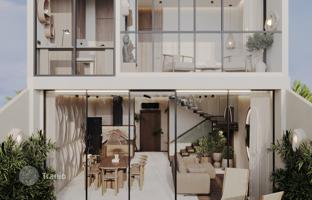 2-комнатная вилла 120 м² в Убуде за $296 000