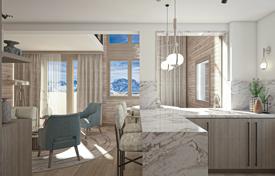 Двухкомнатная квартира с видом на горы в престижном районе, Юэ, Франция за 350 000 €