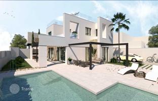 4-комнатная вилла 145 м² в Сан-Педро-дель-Пинатар за 579 000 €