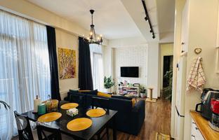 2-комнатная квартира 64 м² в Сабуртало за $130 000