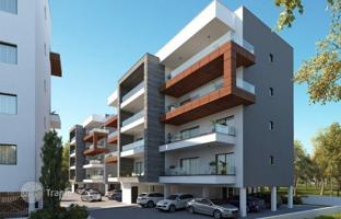 2-комнатный пентхаус в Лимасоле за 300 000 €