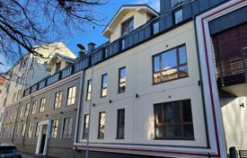 Квартира в Видземском предместье, Рига, Латвия за 144 000 €