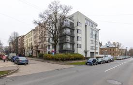 Новостройка в Центральном районе, Рига, Латвия за 285 000 €