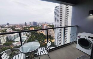 1-комнатная квартира 50 м² в Паттайе за $204 000